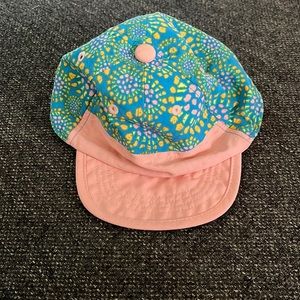Patagonia 12 Month summer hat